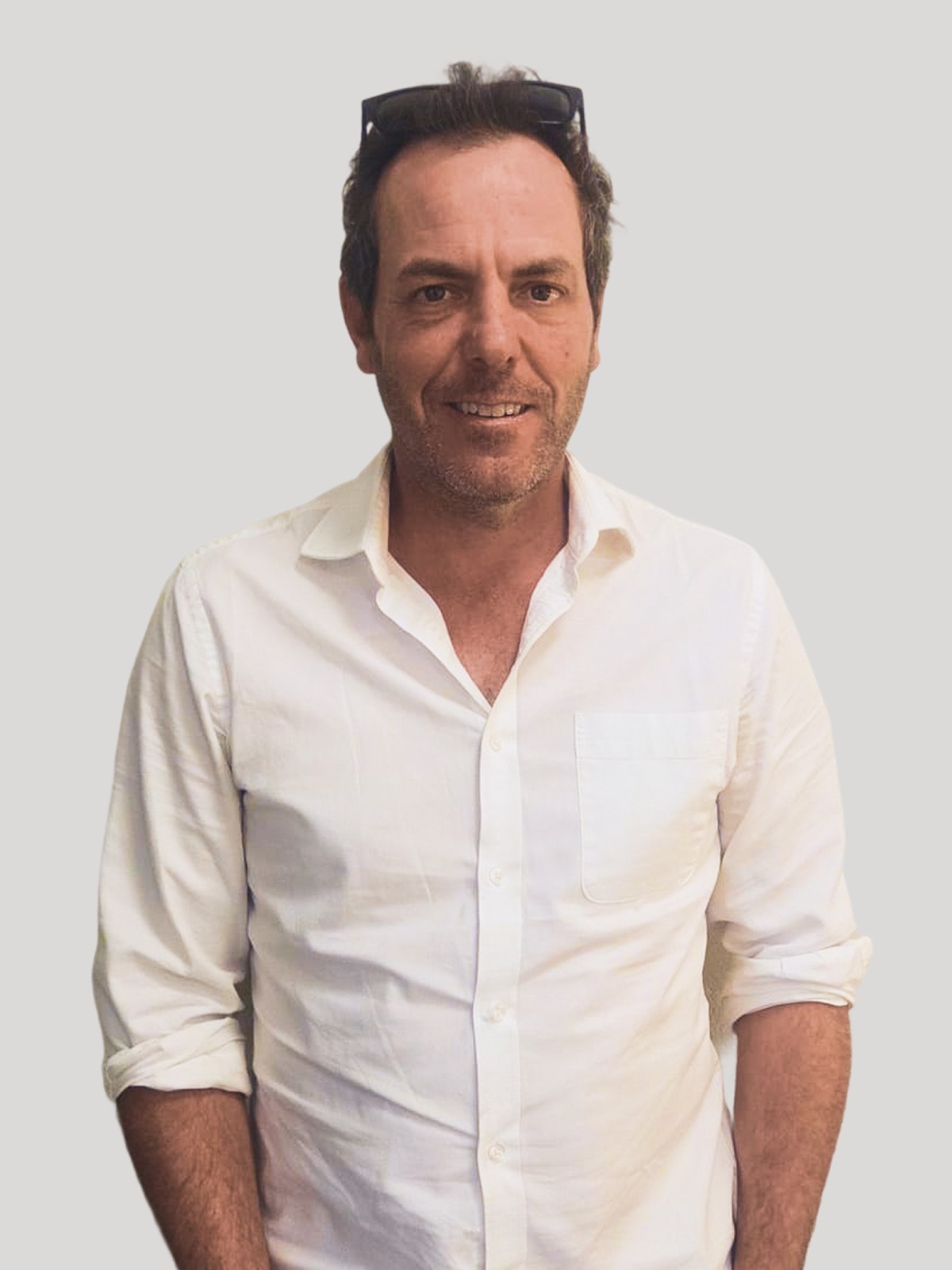 Nick Galbraith